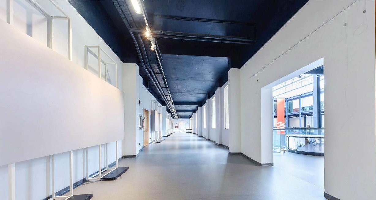 Centro Culturale Altinate San Gaetano